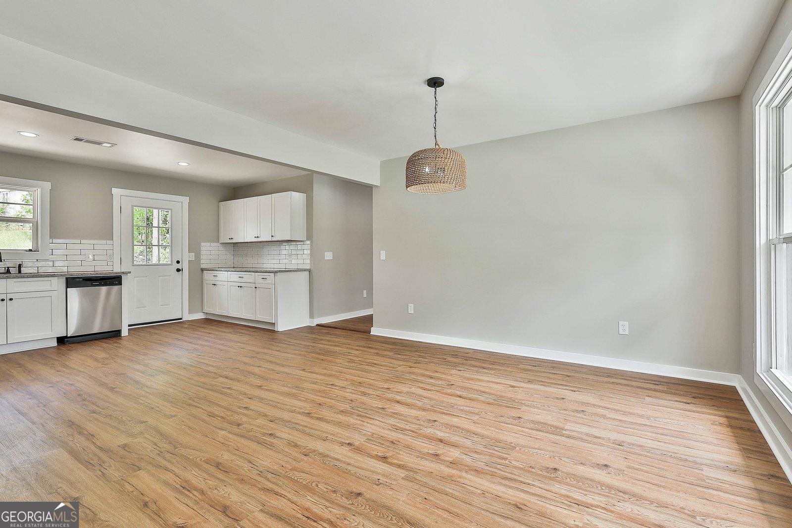 25 Westgate Park Drive Newnan - Photo 9