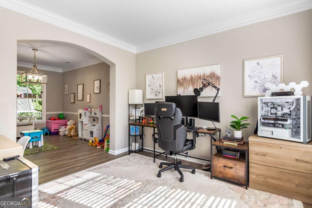 4231 Moccasin Trail Woodstock - Photo 15