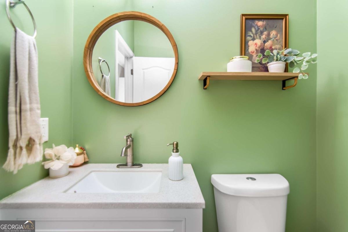 4231 Moccasin Trail Woodstock - Photo 20