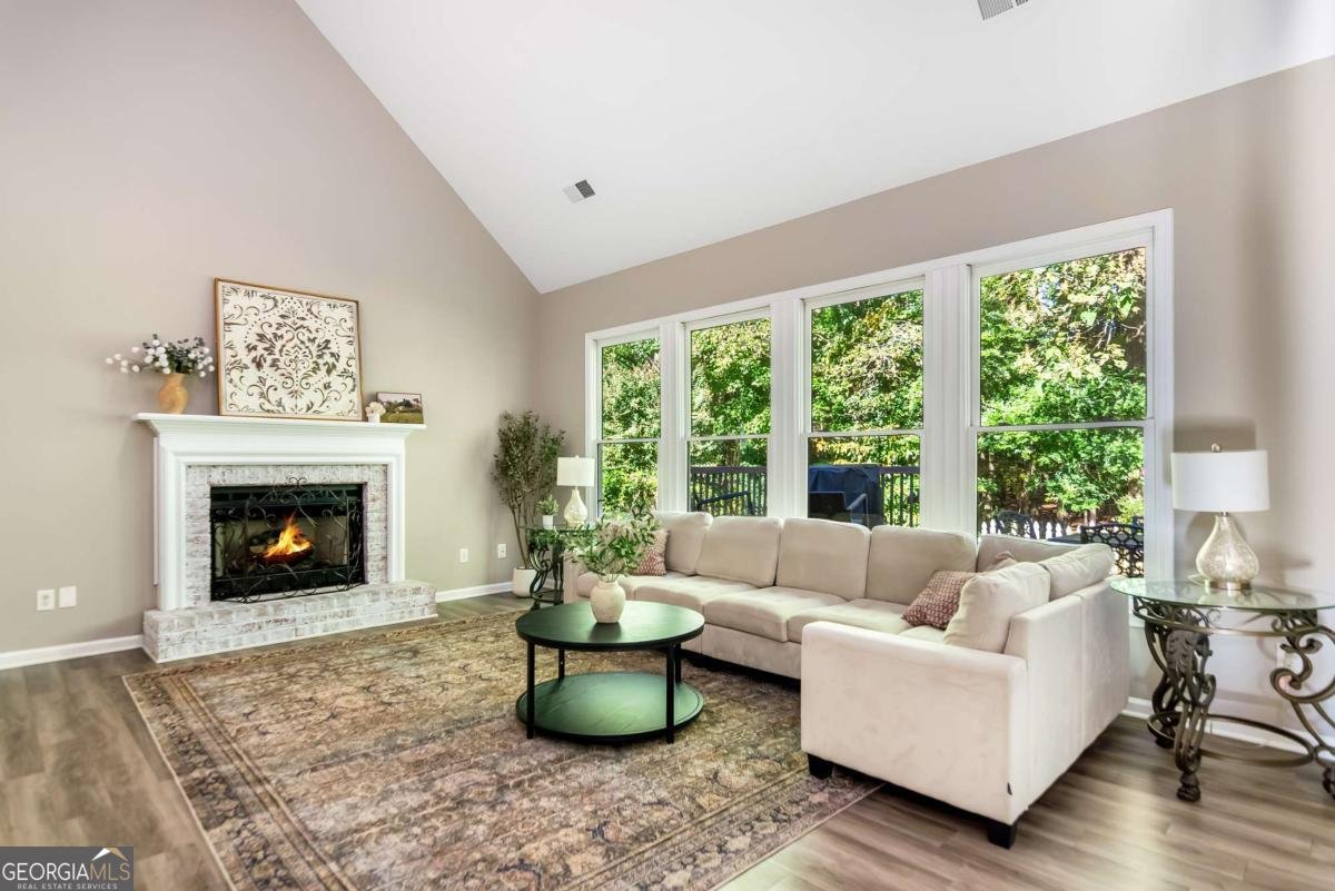 4231 Moccasin Trail Woodstock - Photo 8