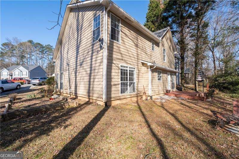 4240 Berkeley Mill Lane Duluth - Photo 29