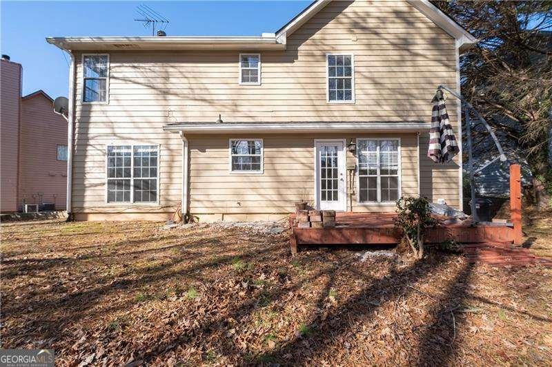 4240 Berkeley Mill Lane Duluth - Photo 30