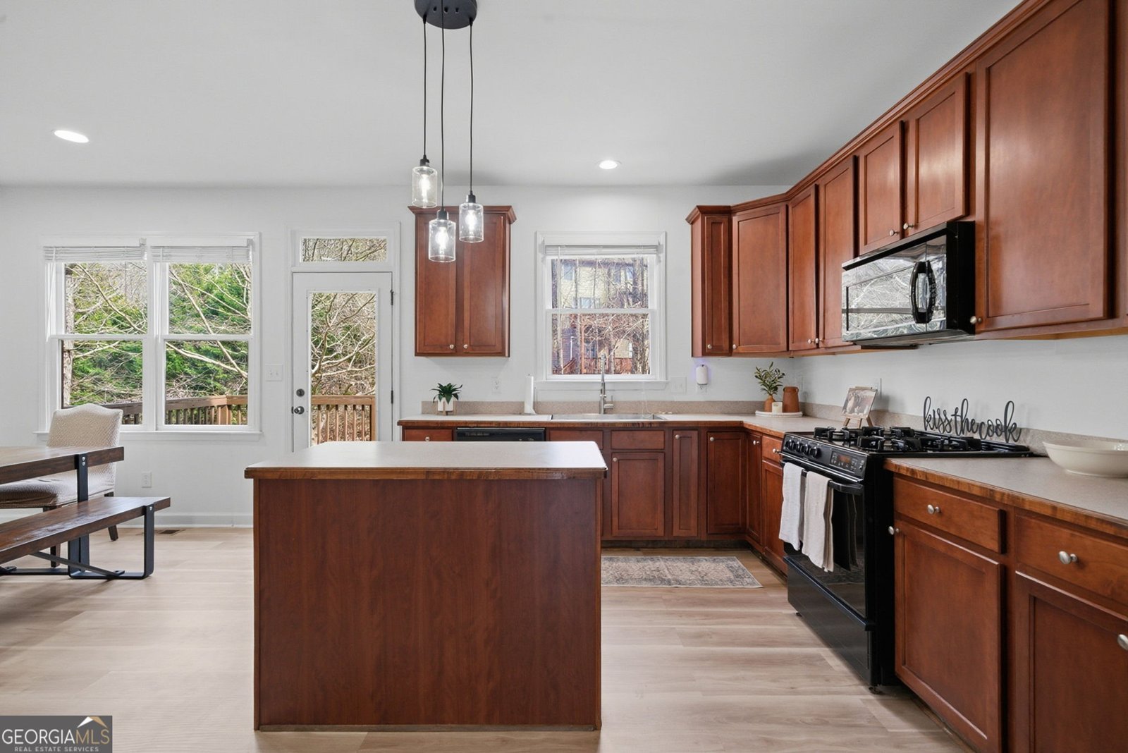 2753 Blue Moon Drive Buford - Photo 11