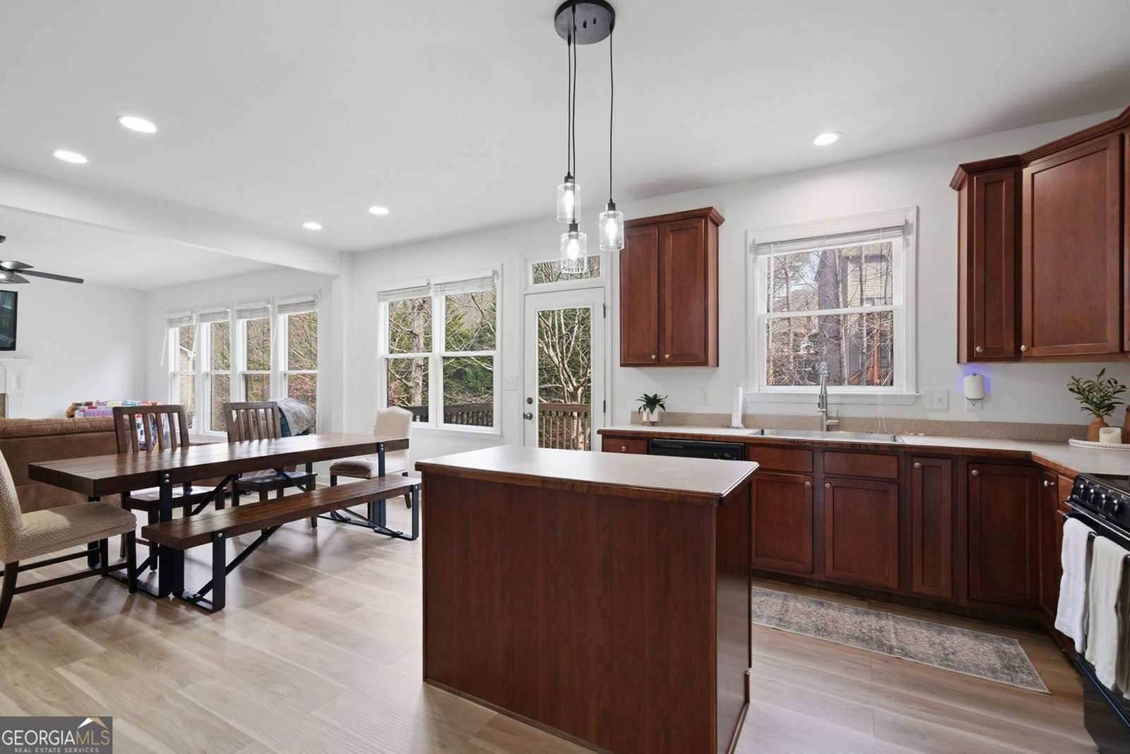 2753 Blue Moon Drive Buford - Photo 12