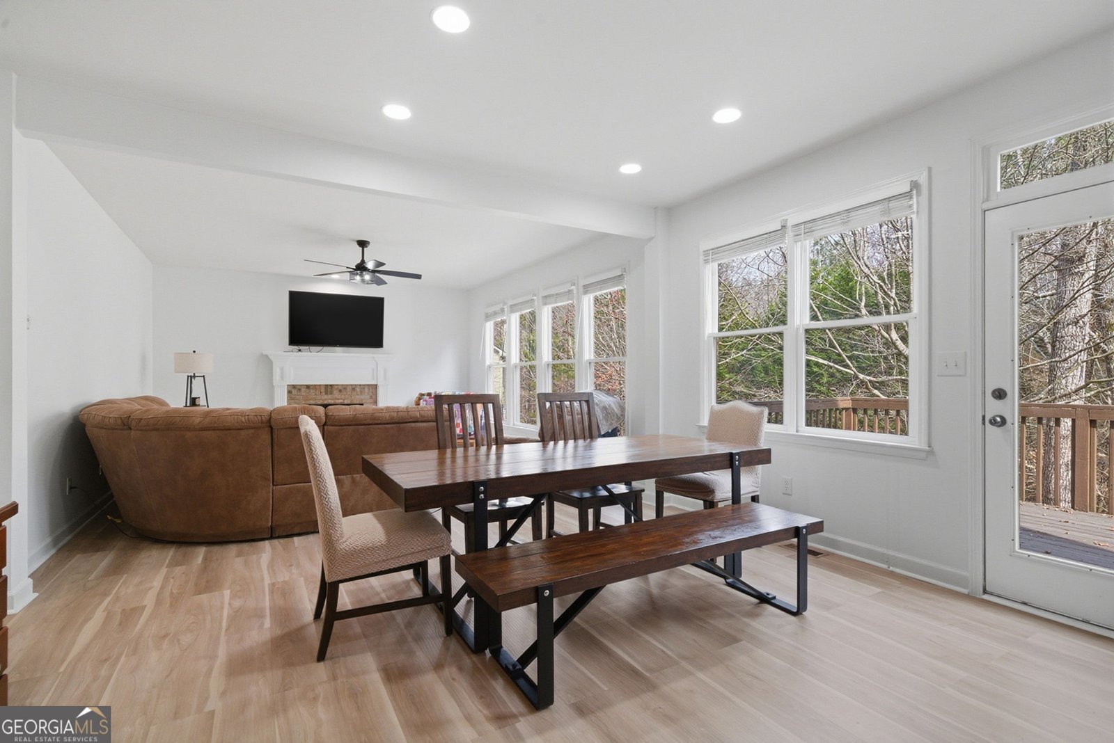 2753 Blue Moon Drive Buford - Photo 13