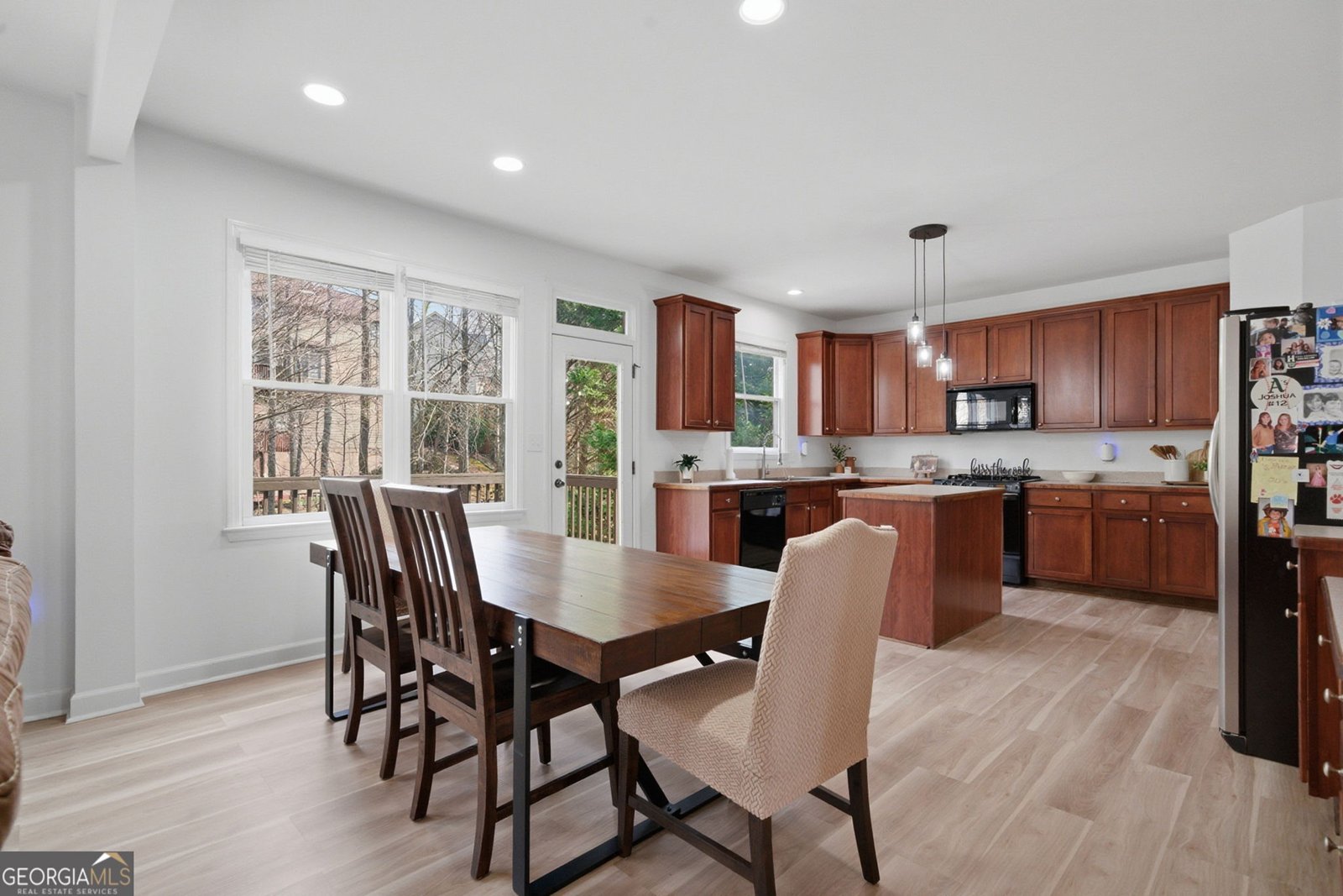 2753 Blue Moon Drive Buford - Photo 14