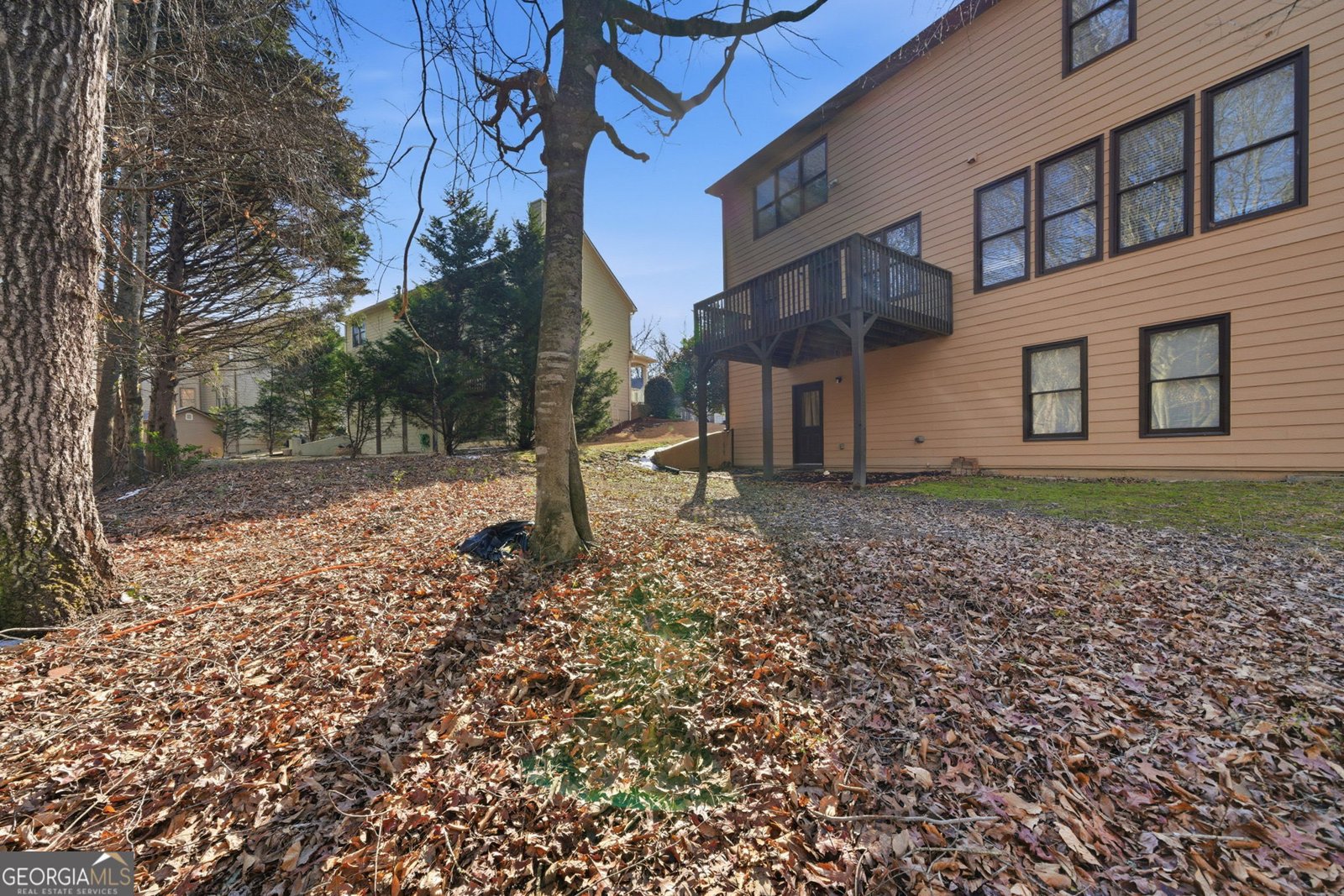 2753 Blue Moon Drive Buford - Photo 36