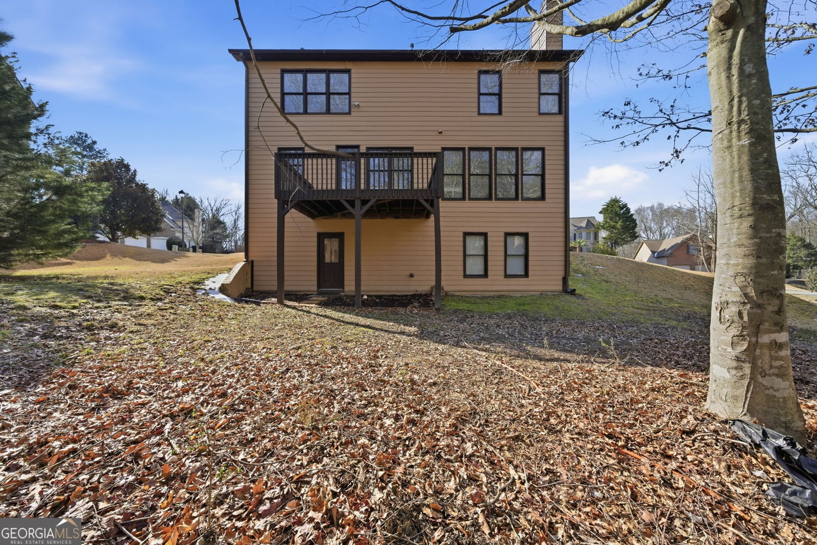 2753 Blue Moon Drive Buford - Photo 37