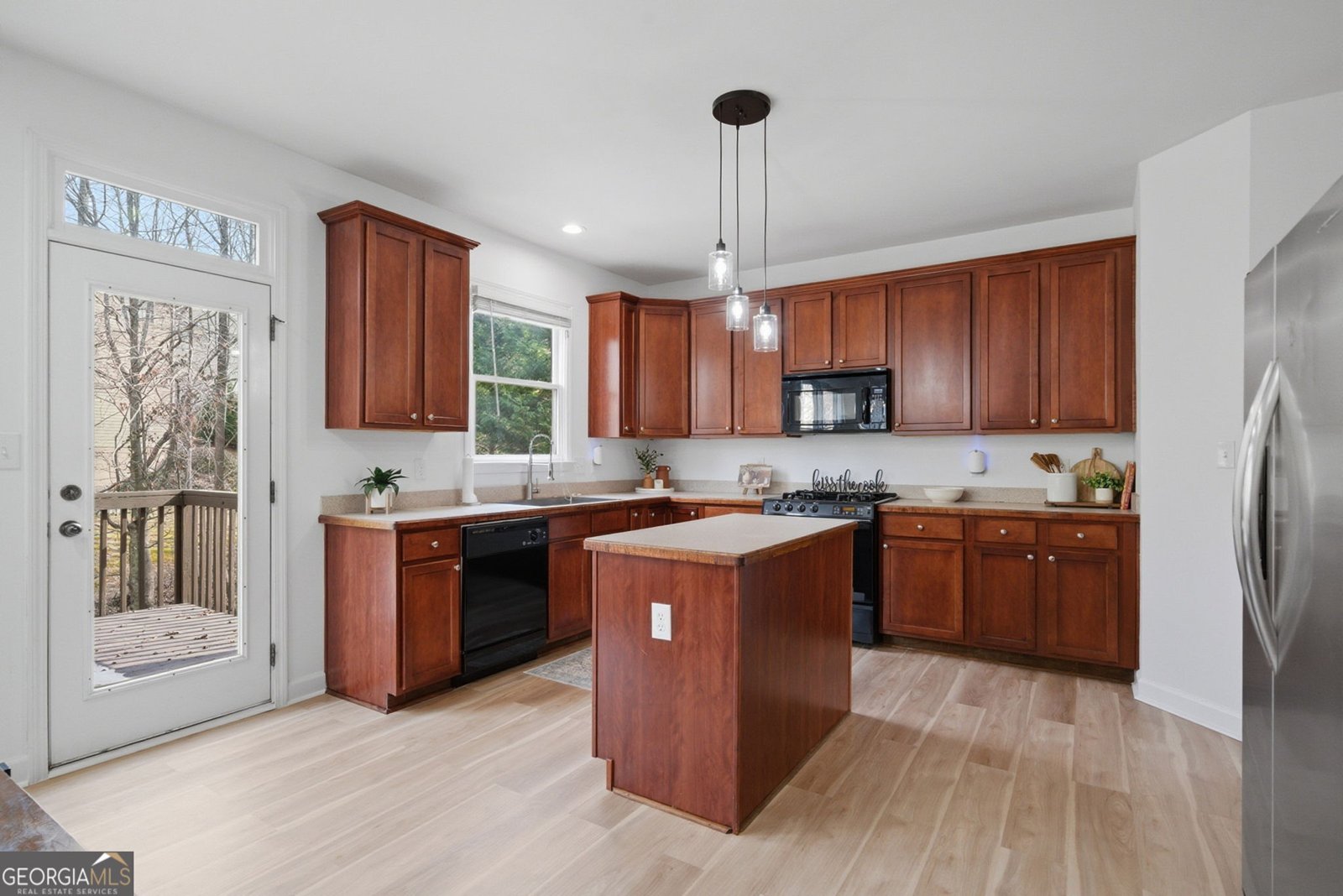 2753 Blue Moon Drive Buford - Photo 9