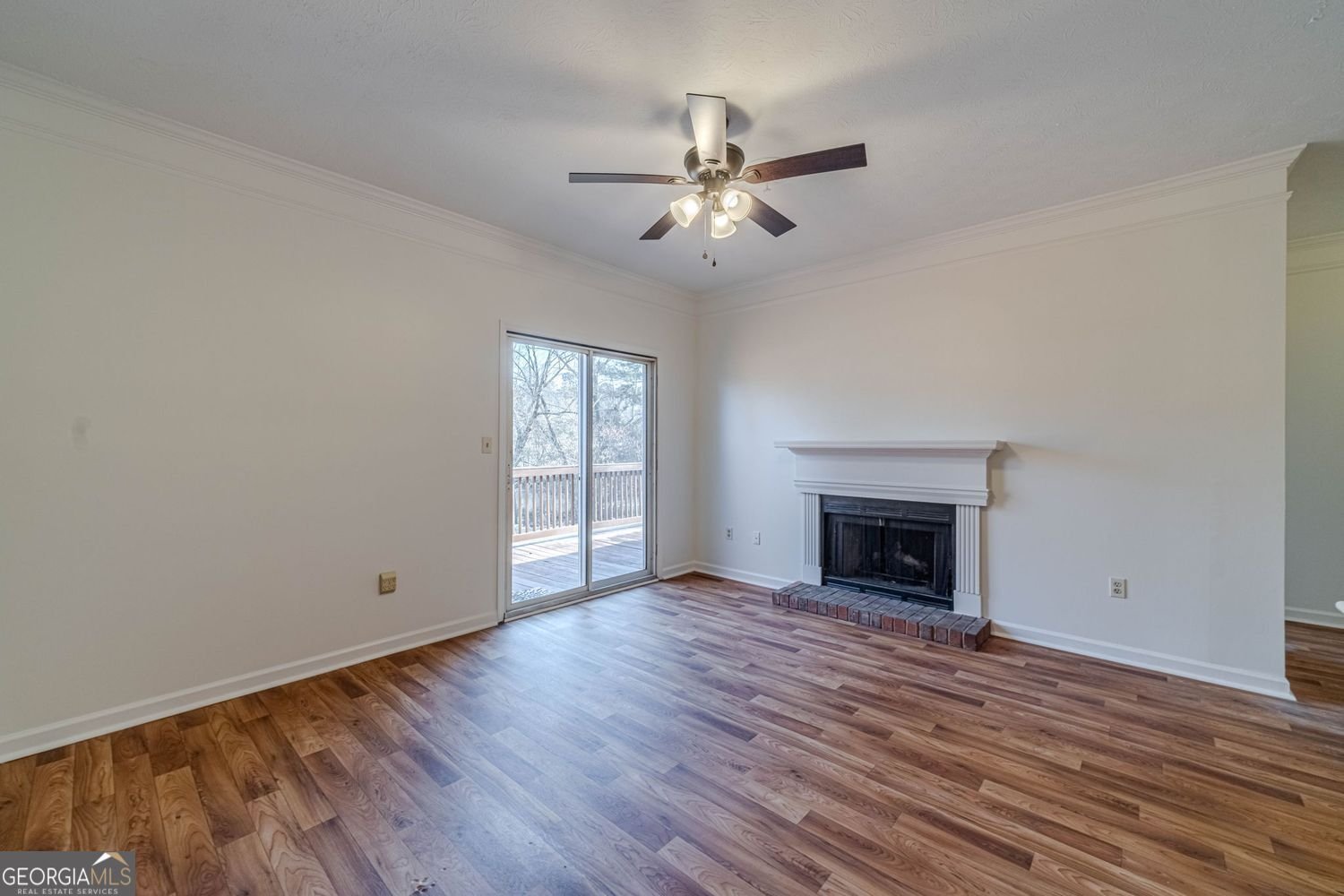 250 Cleveland Road Bogart - Photo 15