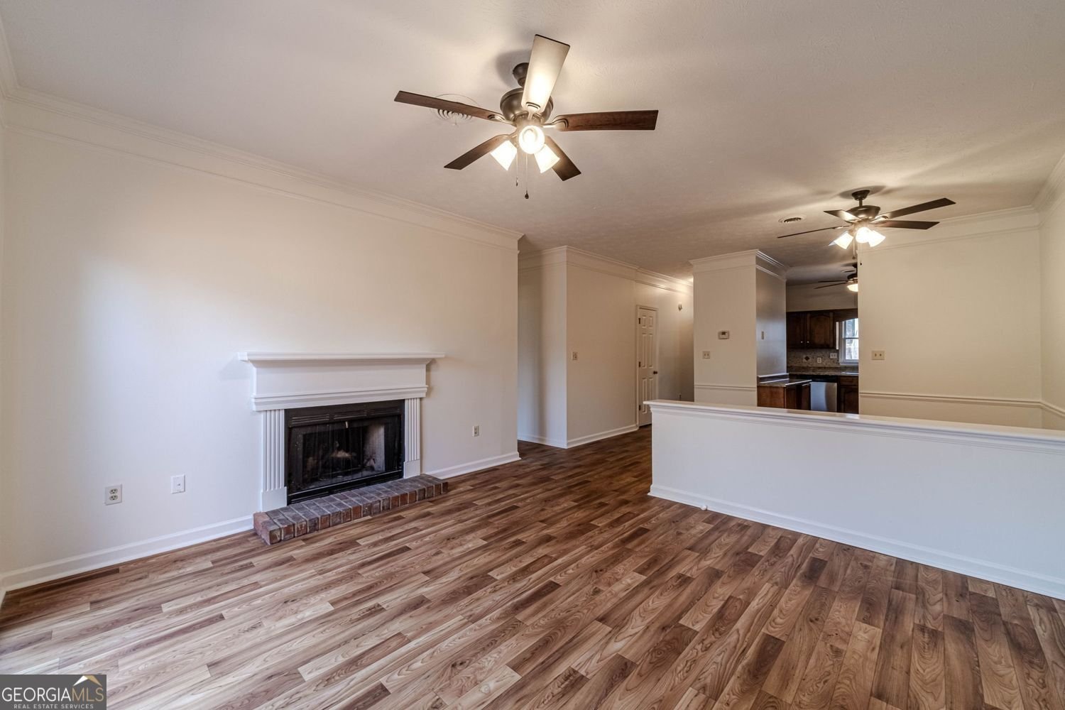 250 Cleveland Road Bogart - Photo 16