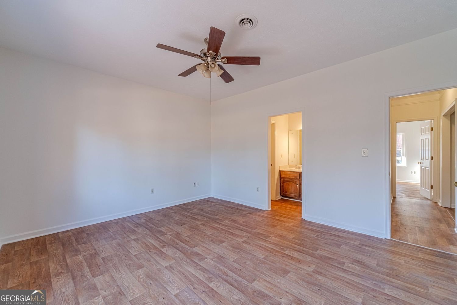 250 Cleveland Road Bogart - Photo 19