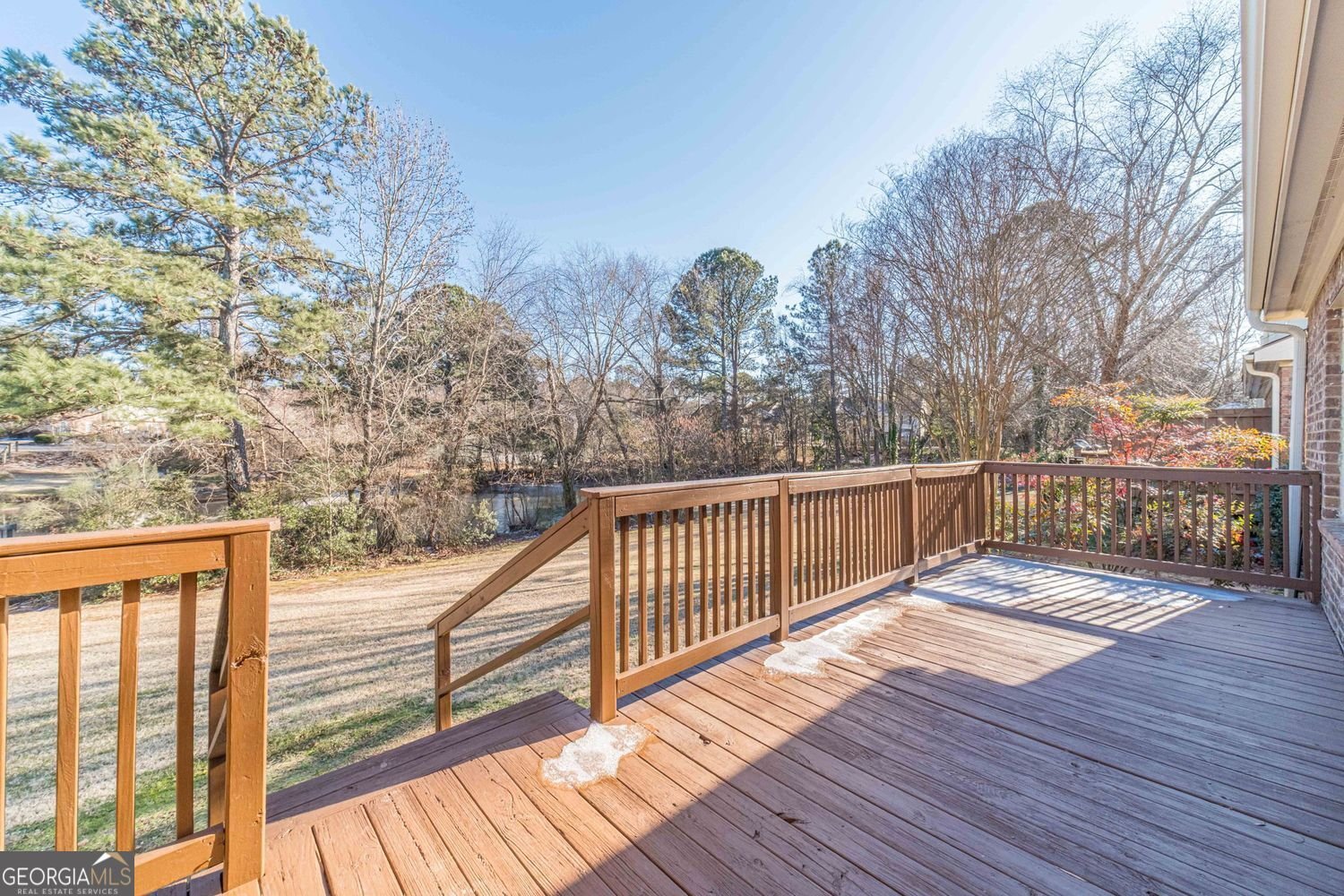 250 Cleveland Road Bogart - Photo 30