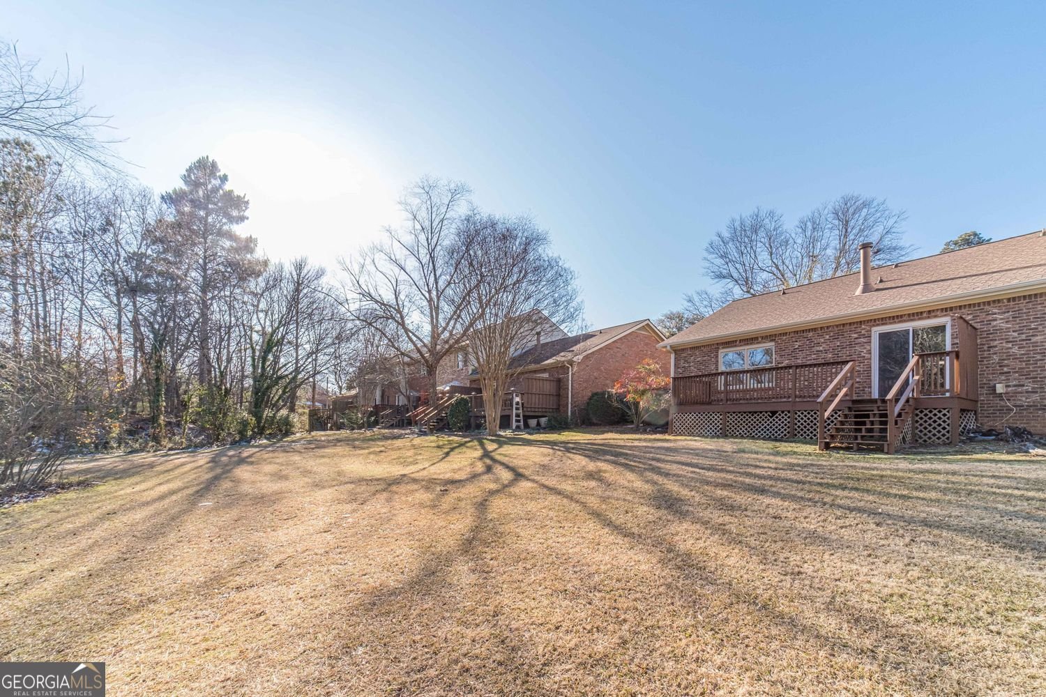 250 Cleveland Road Bogart - Photo 35