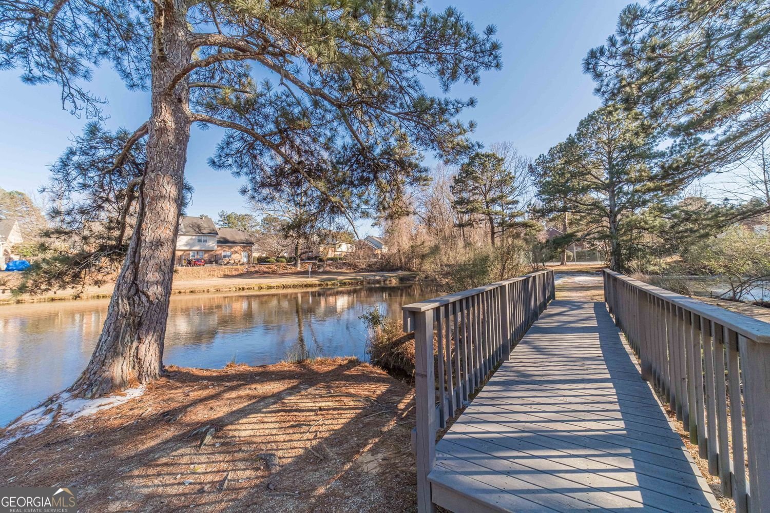 250 Cleveland Road Bogart - Photo 36