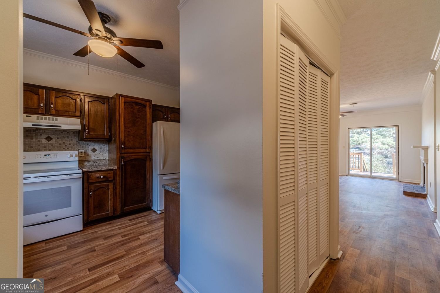 250 Cleveland Road Bogart - Photo 6