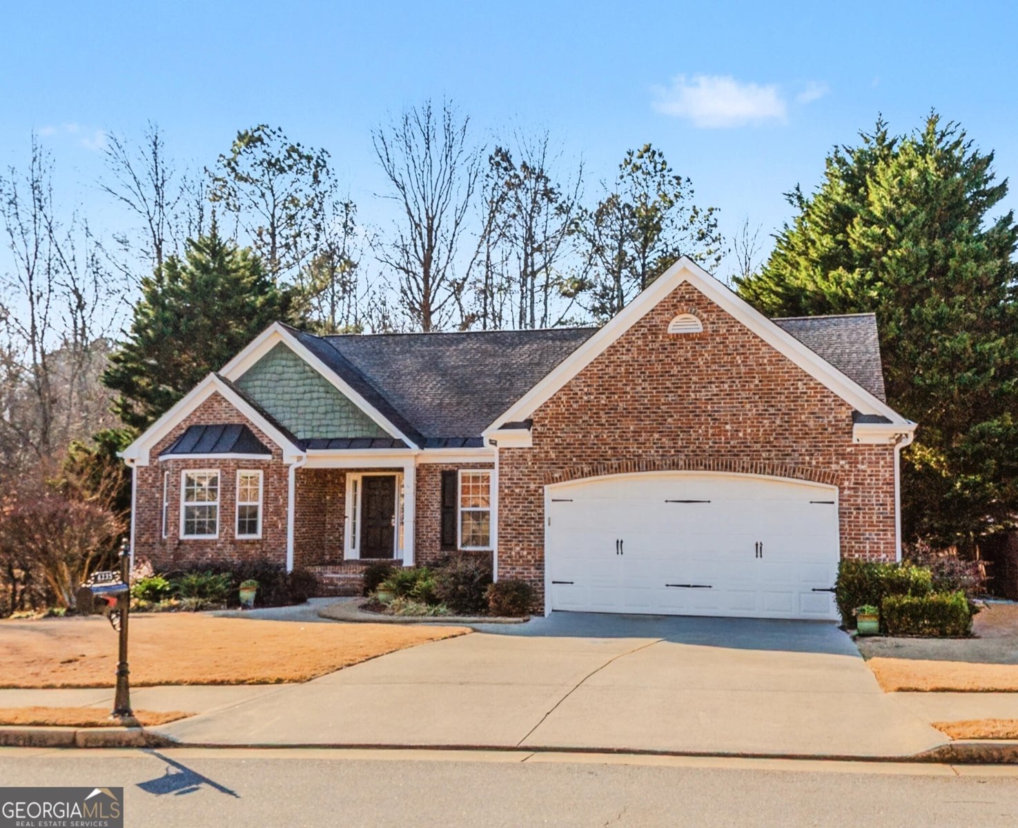 4235 Crestwood Bend Circle Buford - Photo 1