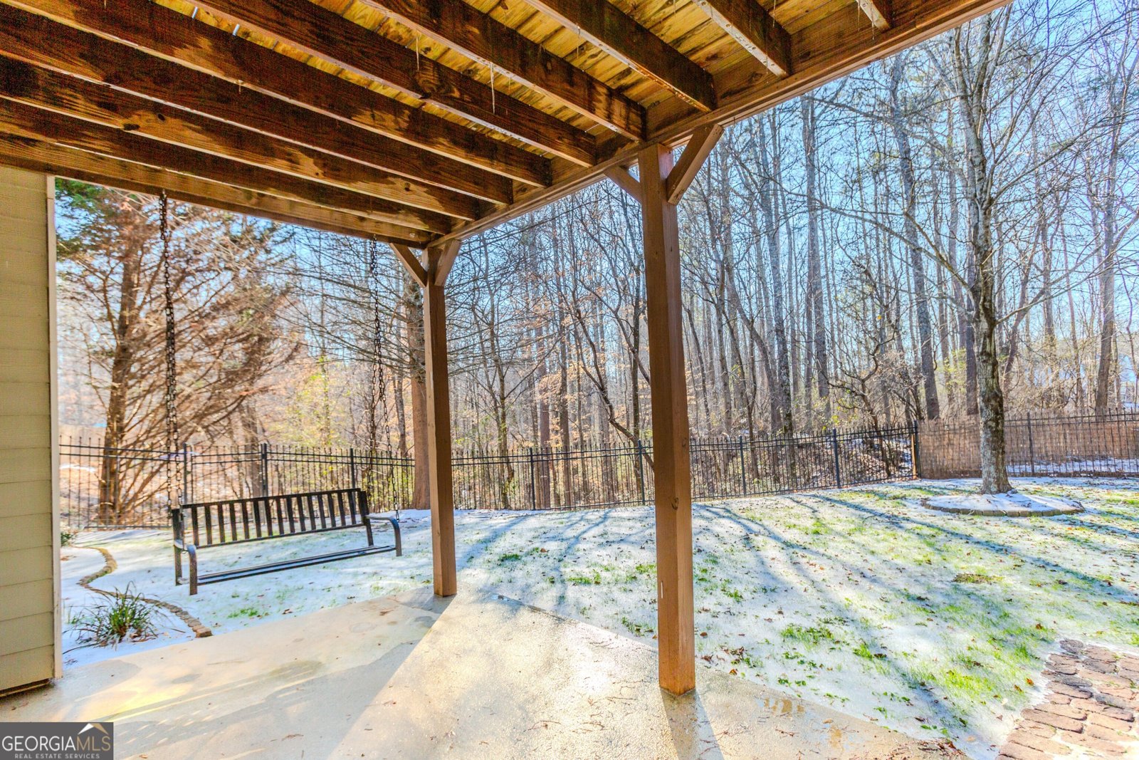 4235 Crestwood Bend Circle Buford - Photo 43