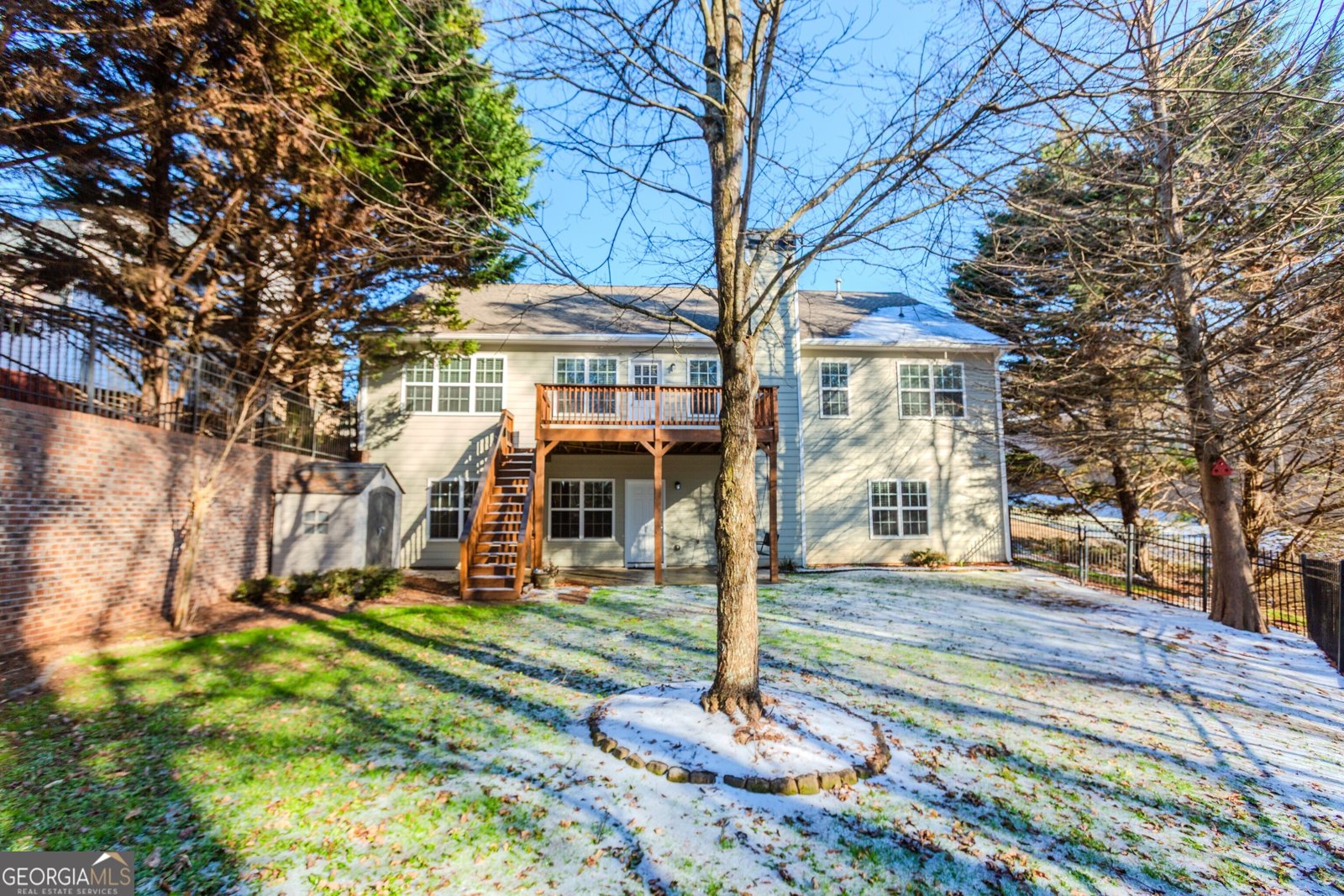 4235 Crestwood Bend Circle Buford - Photo 46