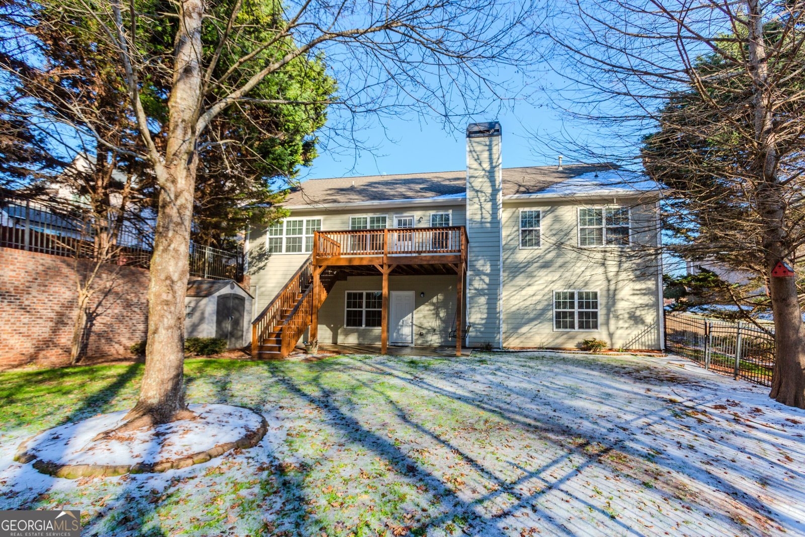 4235 Crestwood Bend Circle Buford - Photo 47