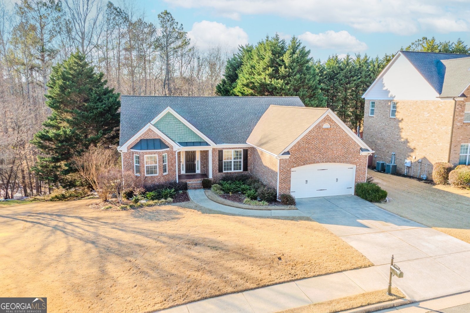 4235 Crestwood Bend Circle Buford - Photo 48