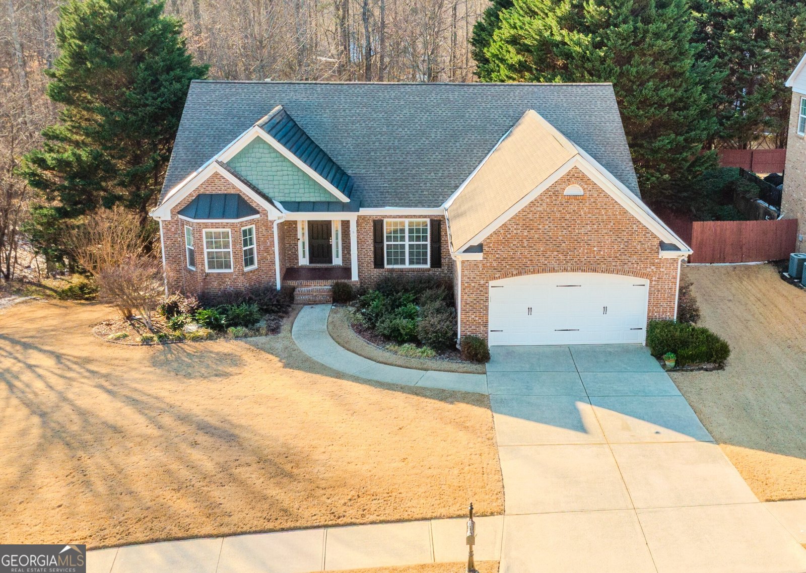 4235 Crestwood Bend Circle Buford - Photo 50