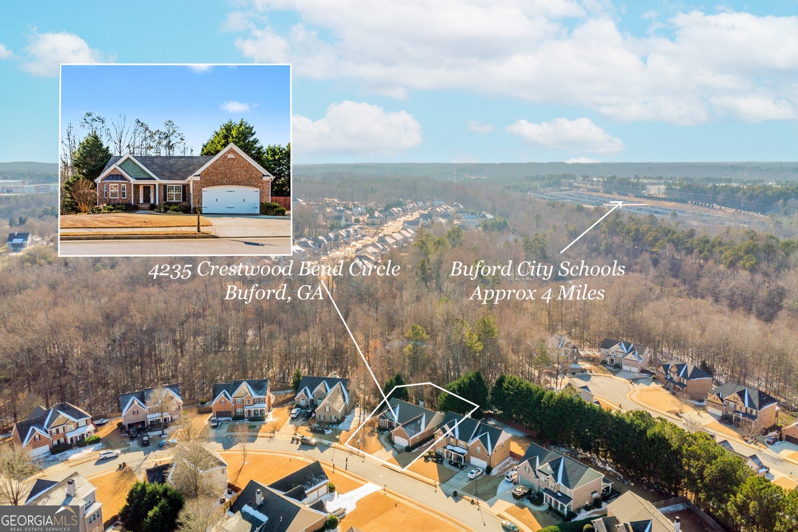 4235 Crestwood Bend Circle Buford - Photo 51