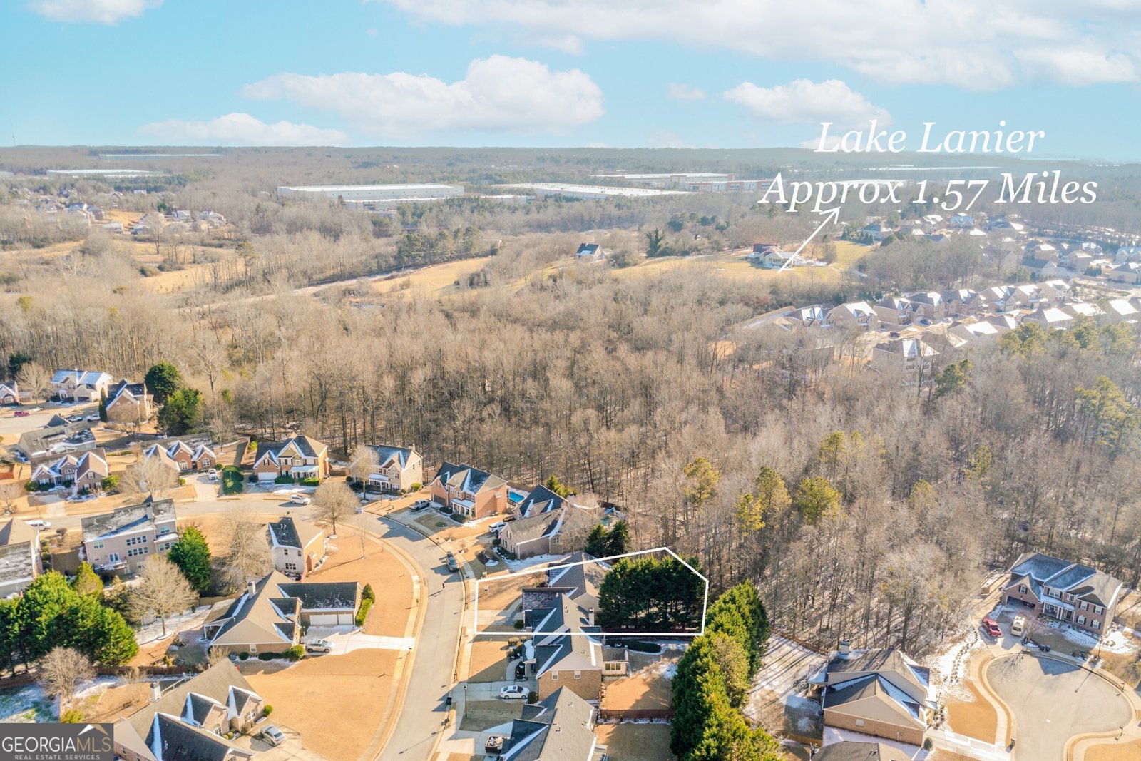 4235 Crestwood Bend Circle Buford - Photo 52