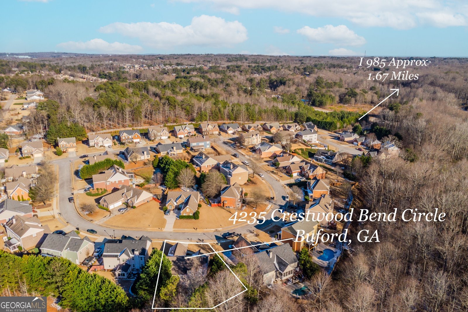 4235 Crestwood Bend Circle Buford - Photo 53