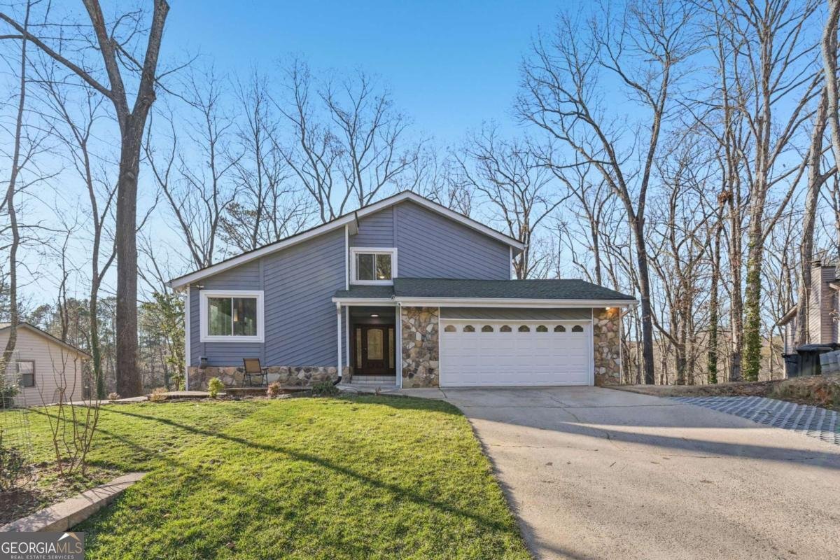 9485 Martin Road Roswell - Photo 1