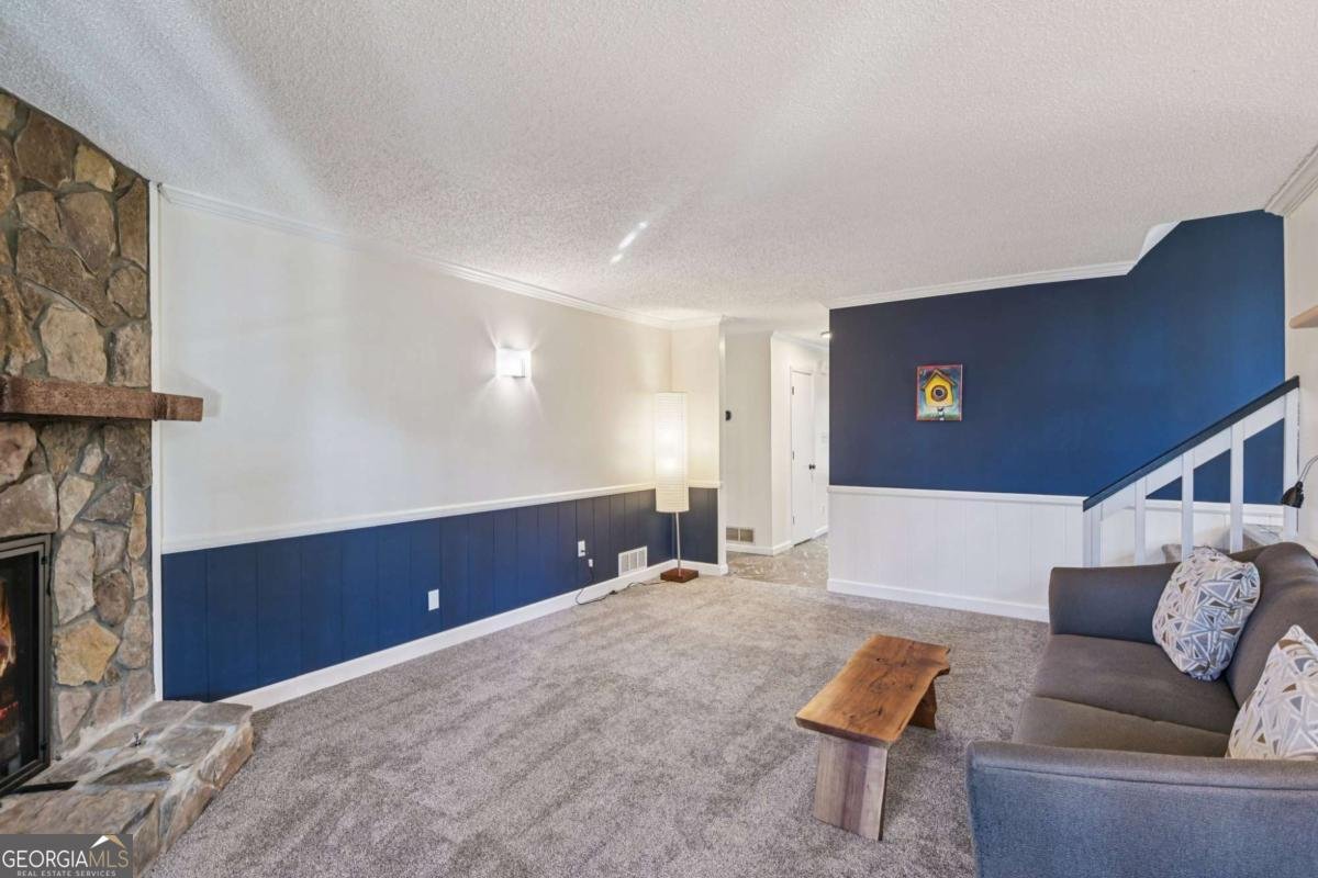 9485 Martin Road Roswell - Photo 10