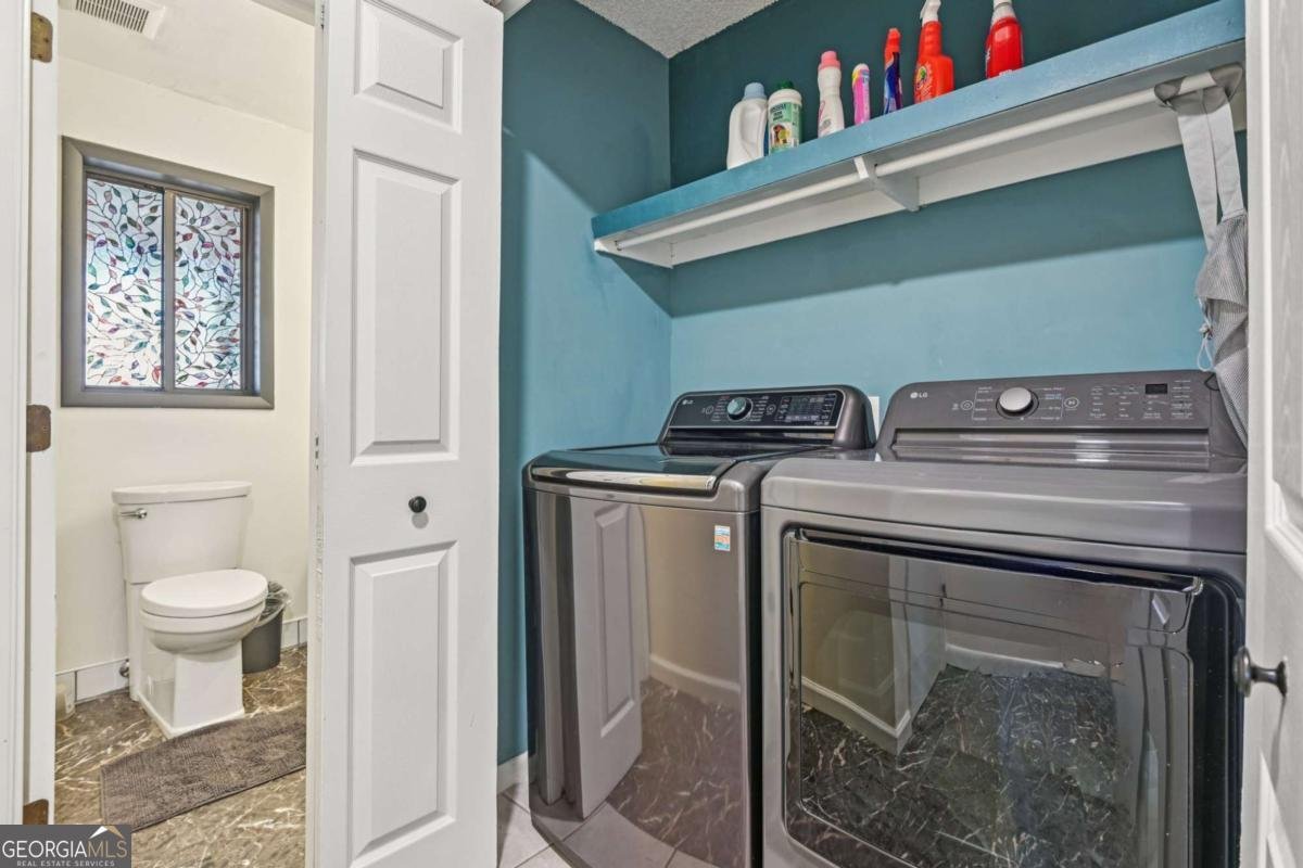 9485 Martin Road Roswell - Photo 12