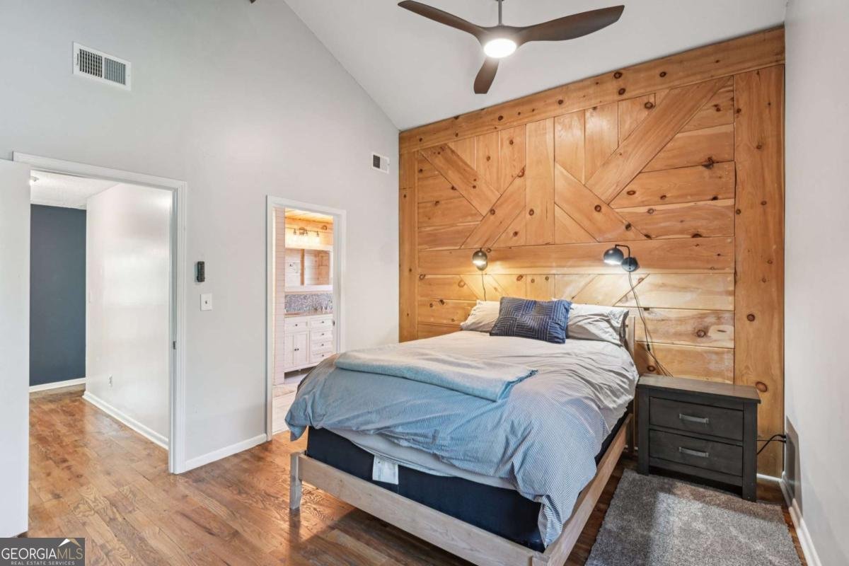 9485 Martin Road Roswell - Photo 13