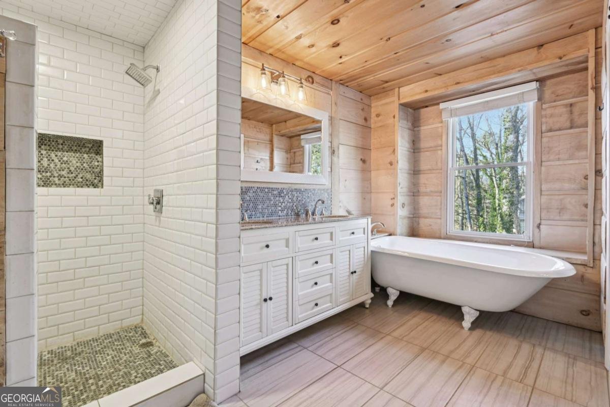 9485 Martin Road Roswell - Photo 14