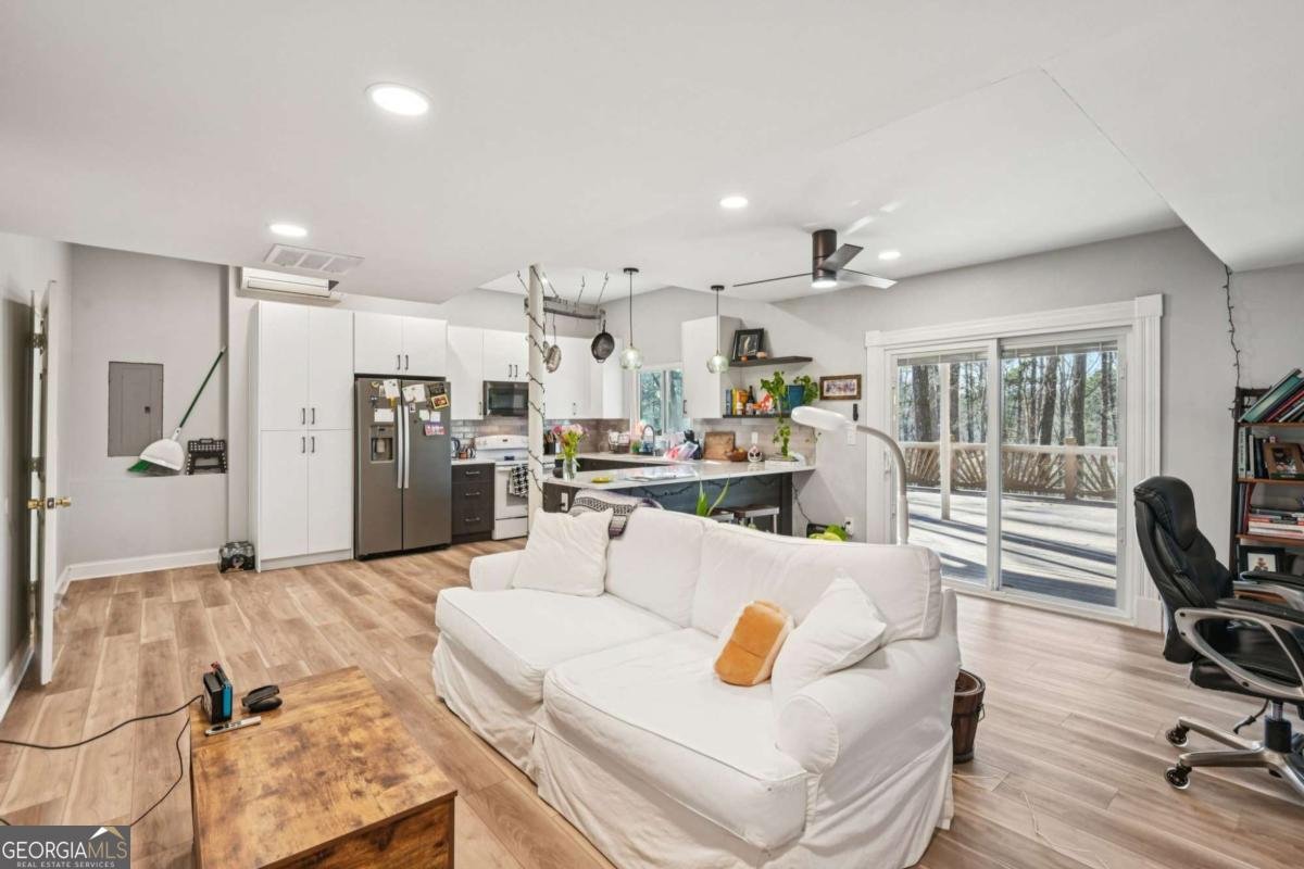 9485 Martin Road Roswell - Photo 19