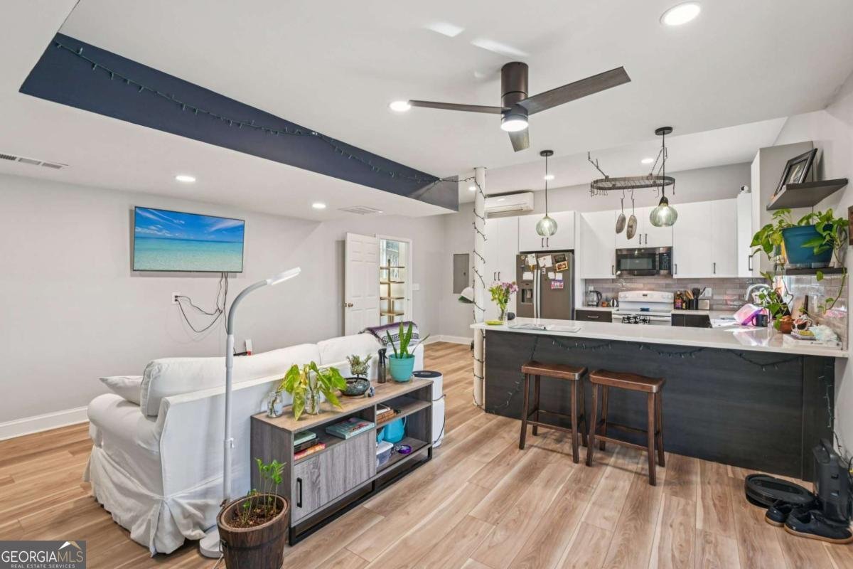 9485 Martin Road Roswell - Photo 20