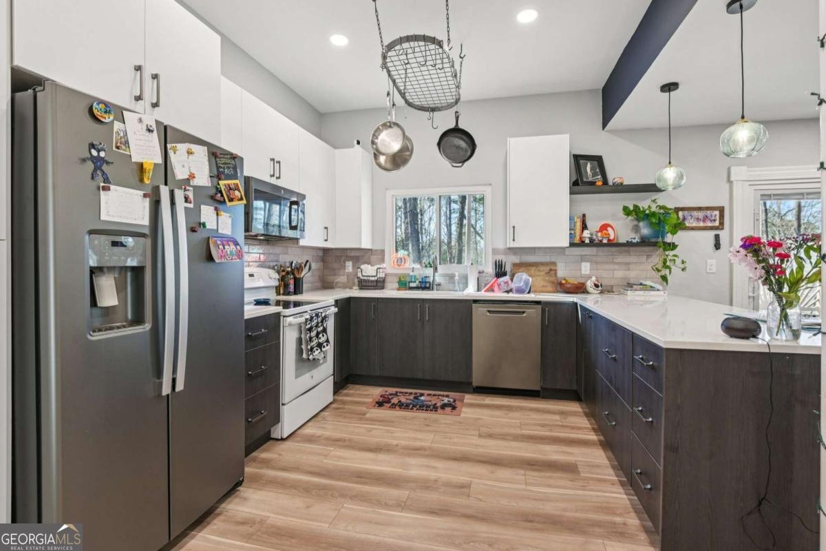 9485 Martin Road Roswell - Photo 21