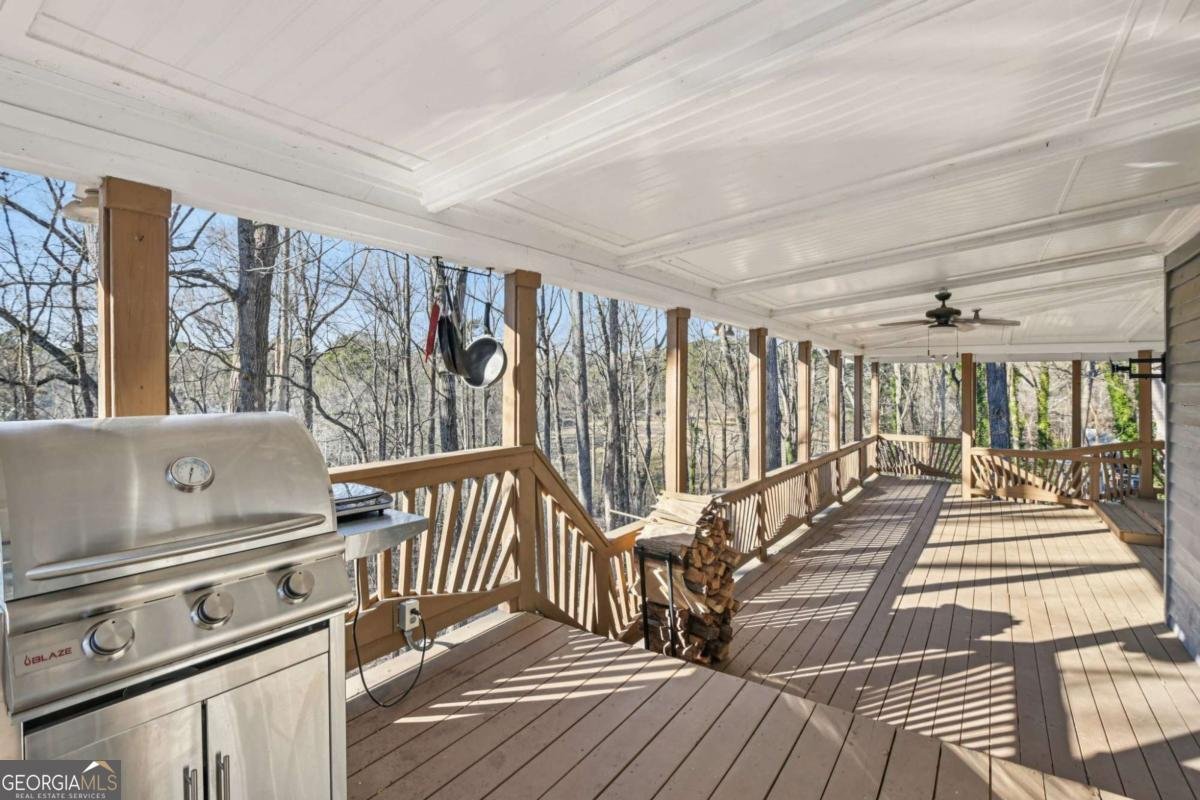 9485 Martin Road Roswell - Photo 24