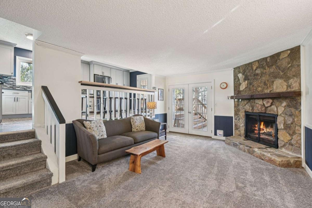 9485 Martin Road Roswell - Photo 9