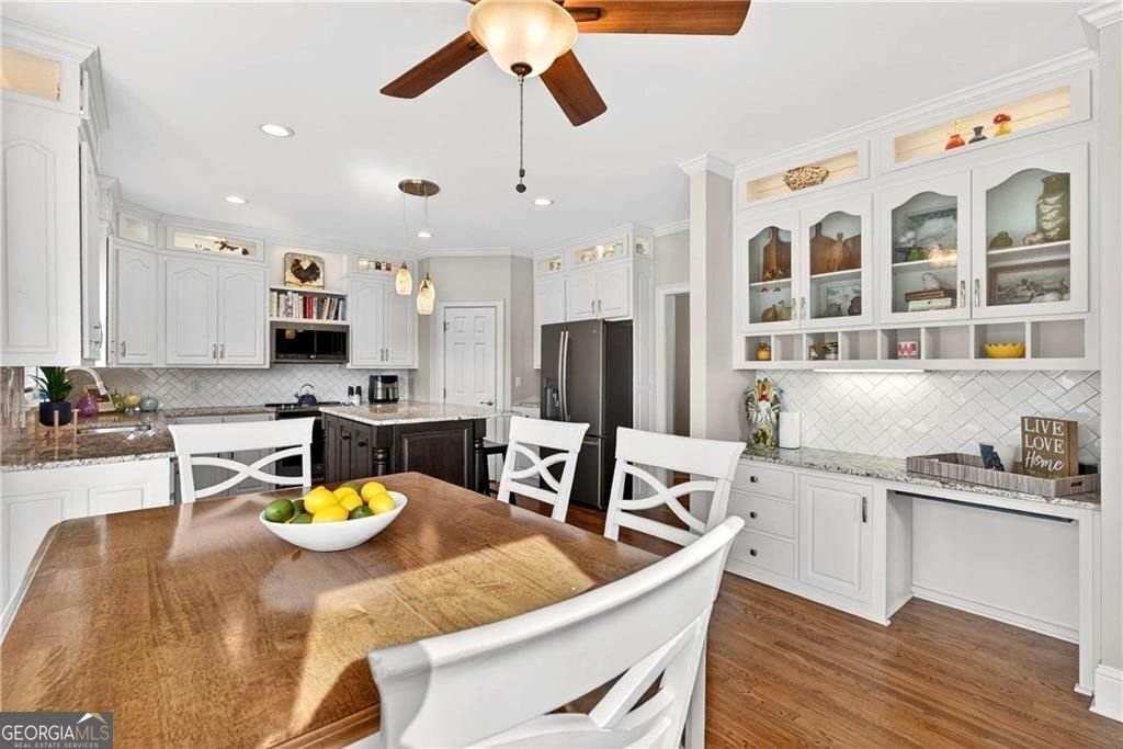 3025 Bradshaw Club Drive Abbeville - Photo 10