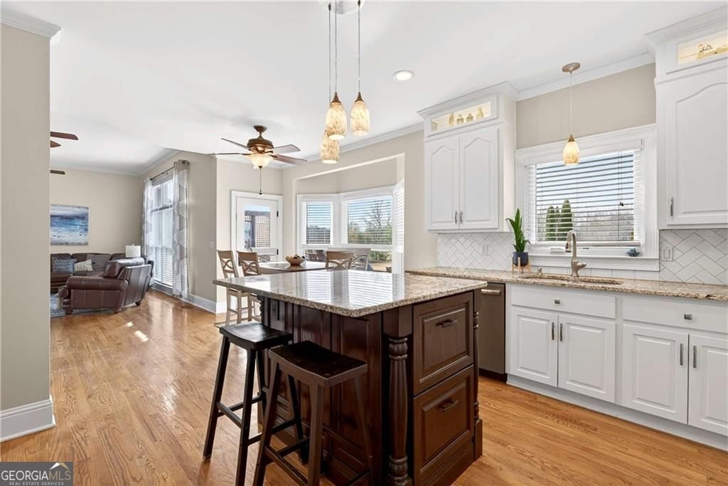 3025 Bradshaw Club Drive Abbeville - Photo 11