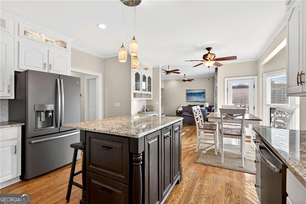 3025 Bradshaw Club Drive Abbeville - Photo 12