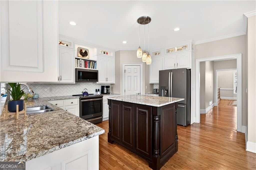 3025 Bradshaw Club Drive Abbeville - Photo 13