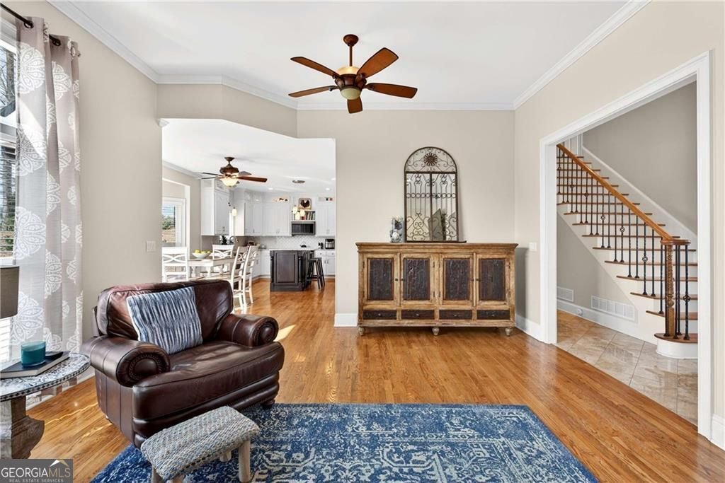 3025 Bradshaw Club Drive Abbeville - Photo 14