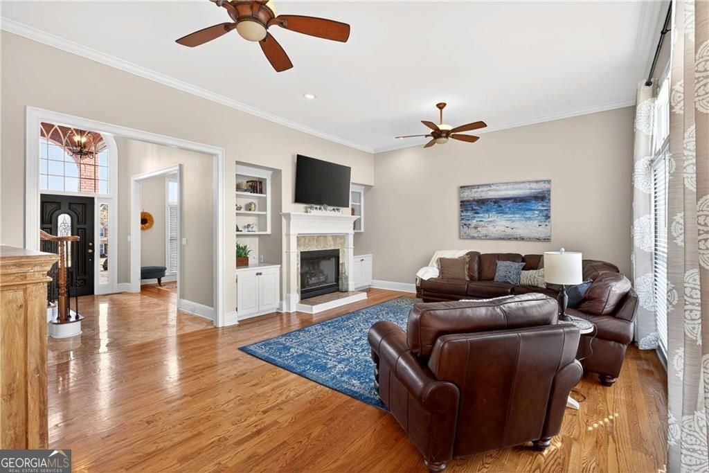 3025 Bradshaw Club Drive Abbeville - Photo 16