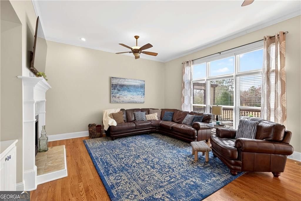 3025 Bradshaw Club Drive Abbeville - Photo 17