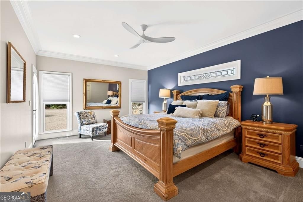 3025 Bradshaw Club Drive Abbeville - Photo 20