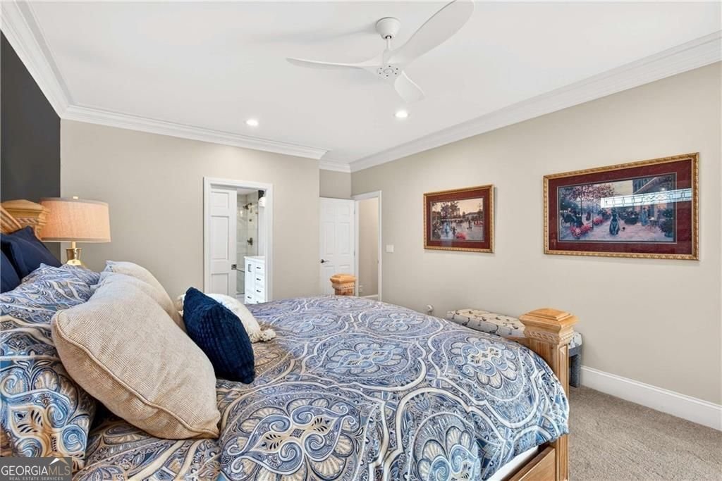 3025 Bradshaw Club Drive Abbeville - Photo 21