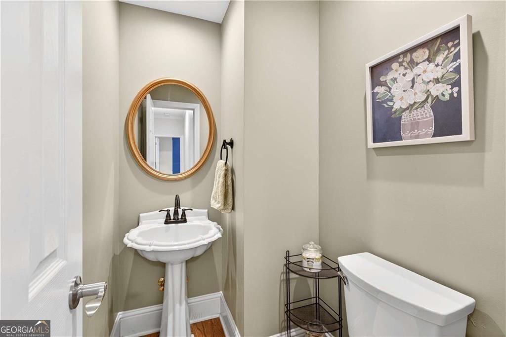 3025 Bradshaw Club Drive Abbeville - Photo 29