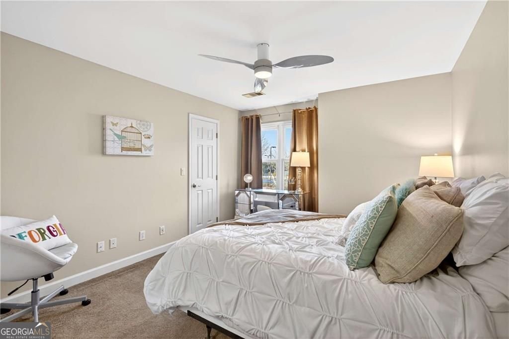 3025 Bradshaw Club Drive Abbeville - Photo 31